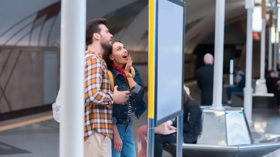 Cross Channel Compliment