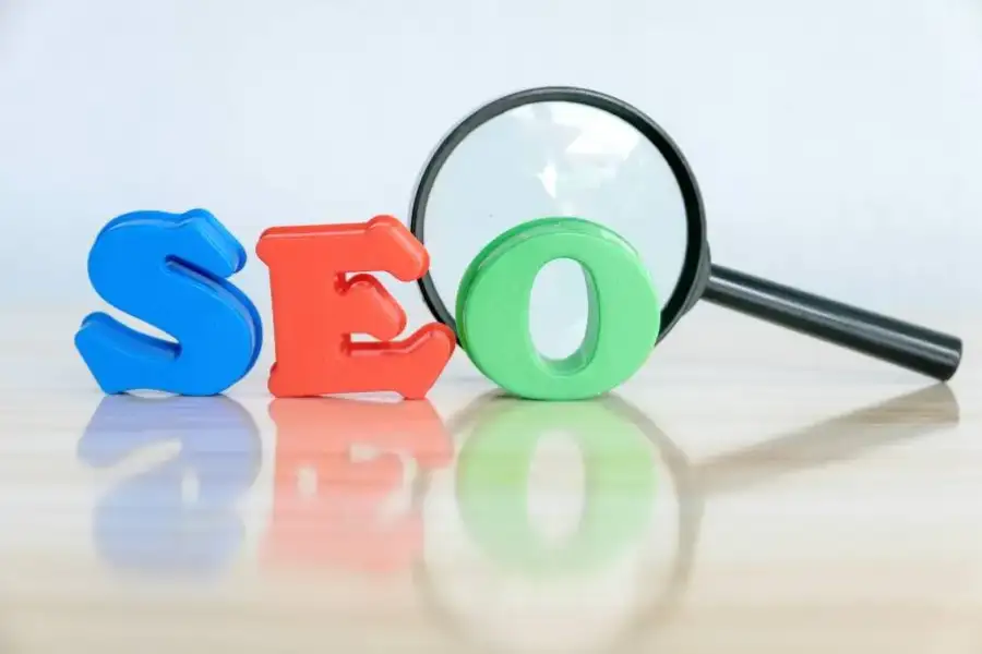 Search Engine Optimization (SEO)