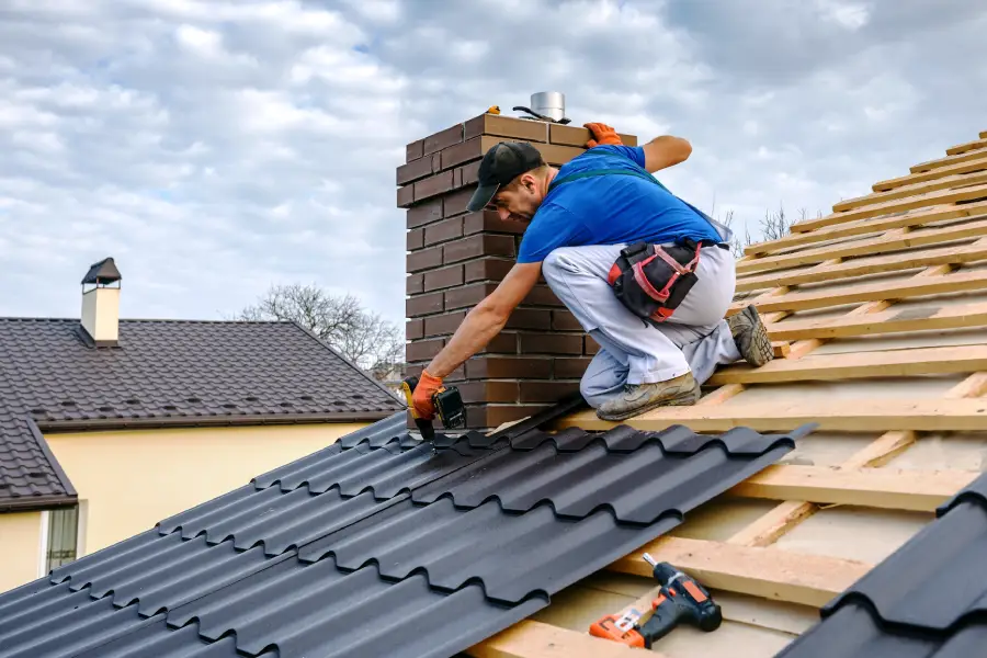 Roofing Industry