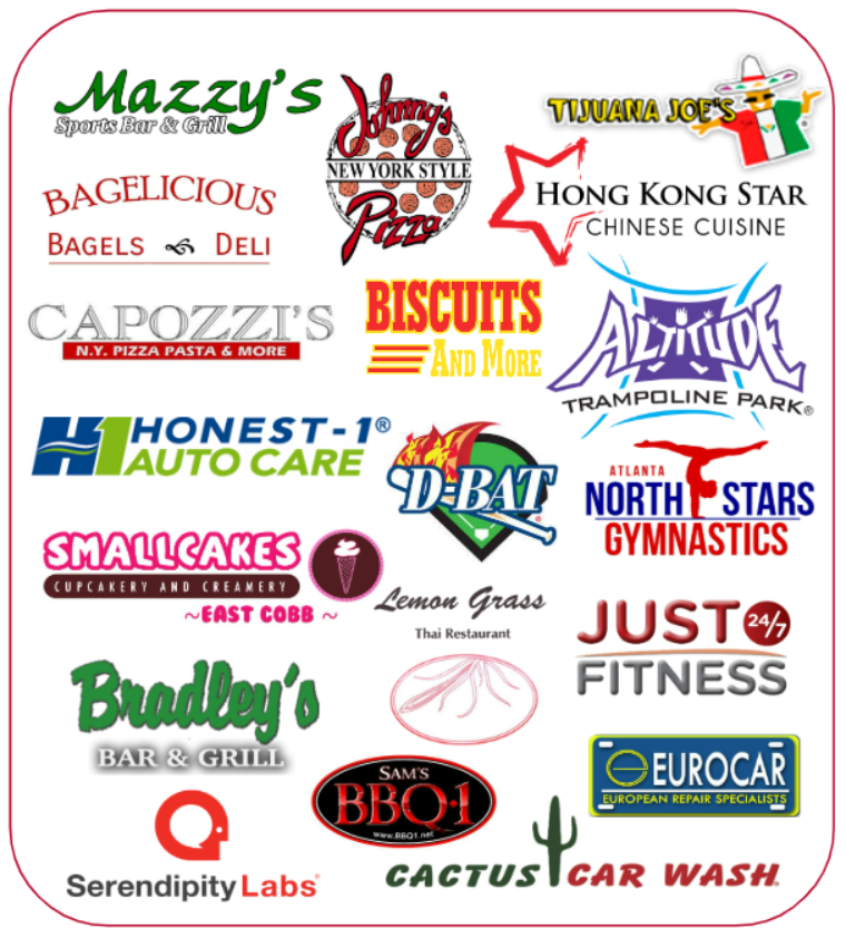 Partners in Cobb County